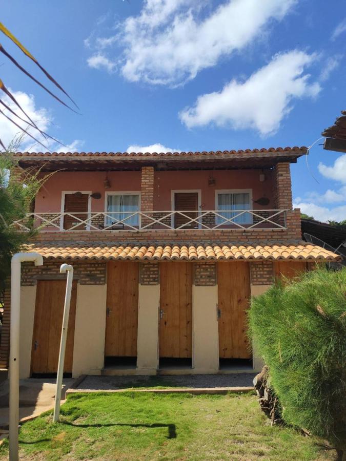 Refugio Canaa Retiro Grande Exterior photo
